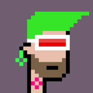 dpunks: 3016