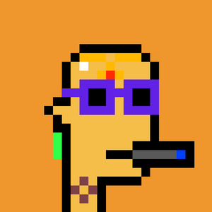 dpunks: 6025