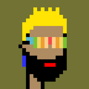 dpunks: 9907