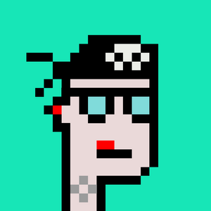 dpunks: 612