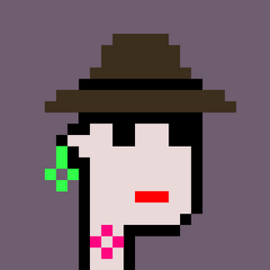 dpunks: 4616