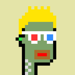 dpunks: 2540