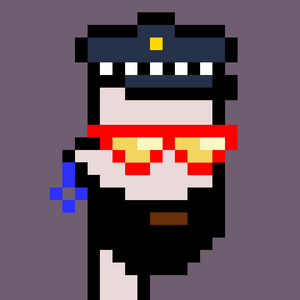 dpunks: 6300