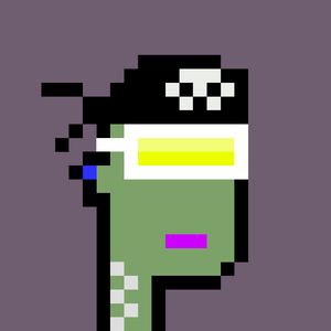 dpunks: 2304