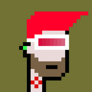 dpunks: 3303