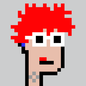 dpunks: 206