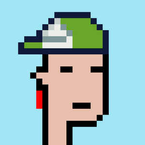 dpunks: 9245