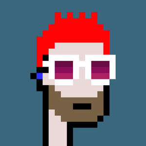 dpunks: 7445