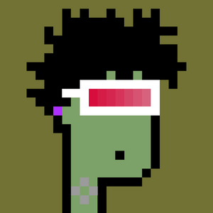 dpunks: 9152