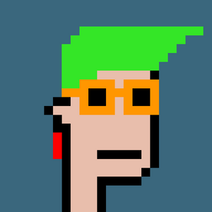 dpunks: 888