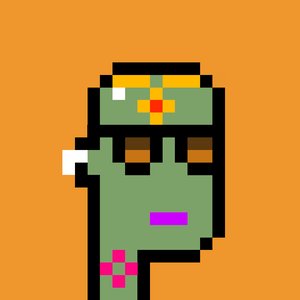dpunks: 9777