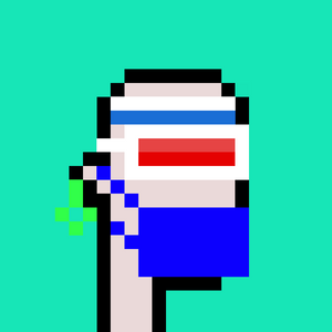 dpunks: 7855