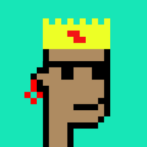 dpunks: 9842