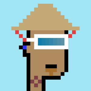 dpunks: 2707