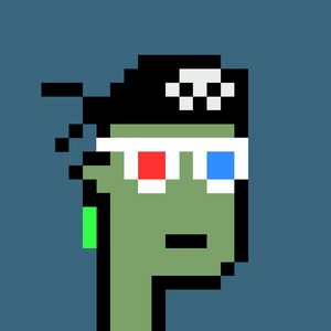 dpunks: 673