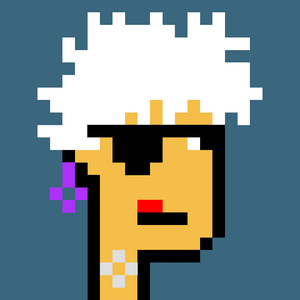 dpunks: 5964