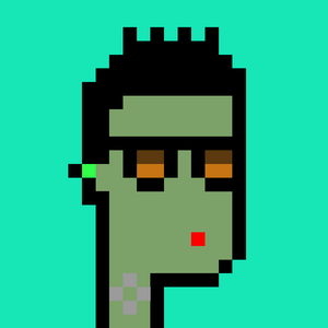 dpunks: 823