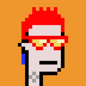dpunks: 2345
