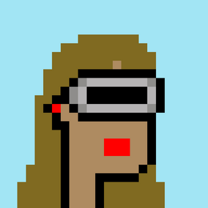 dpunks: 1174