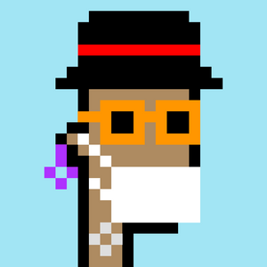 dpunks: 7364