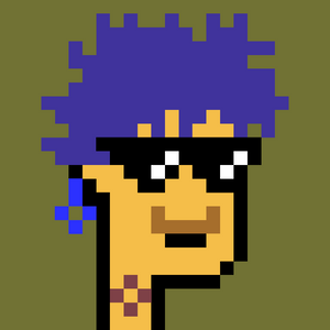 dpunks: 4329
