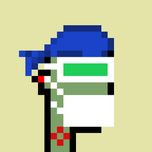 dpunks: 2817