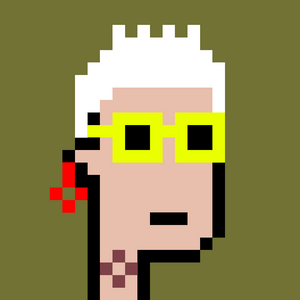 dpunks: 9211