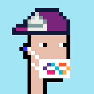 dpunks: 677