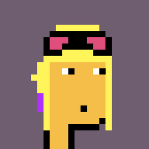 dpunks: 7916