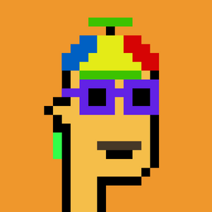 dpunks: 4801