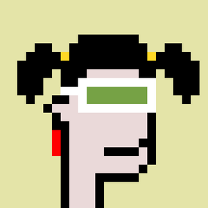 dpunks: 5850