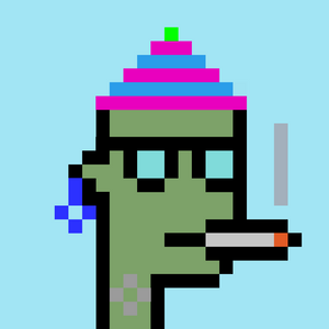 dpunks: 7368