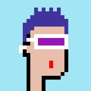 dpunks: 8257