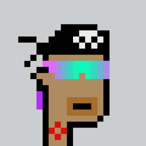 dpunks: 3236