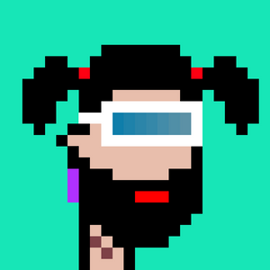 dpunks: 5366