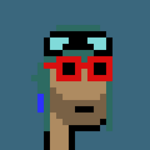 dpunks: 3382