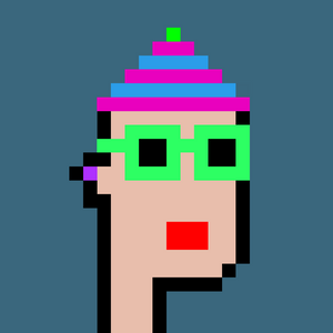 dpunks: 1288