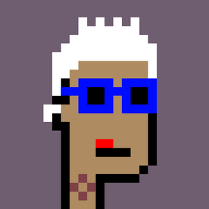 dpunks: 8663