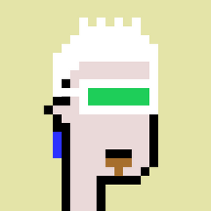 dpunks: 9615