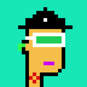 dpunks: 7441