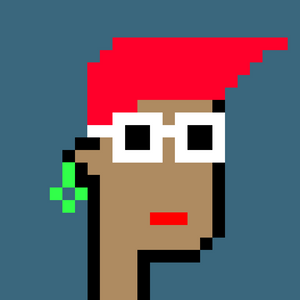 dpunks: 3299