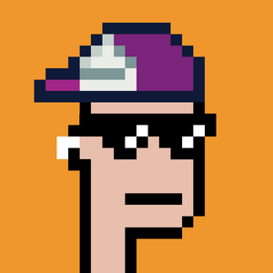 dpunks: 2300