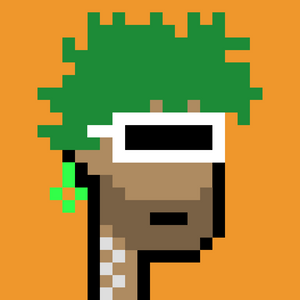 dpunks: 7303