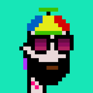 dpunks: 5301