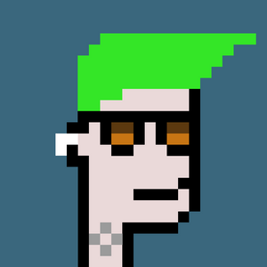 dpunks: 202