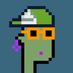dpunks: 6836