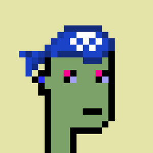 dpunks: 742