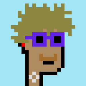 dpunks: 9781