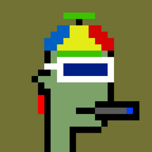 dpunks: 6950