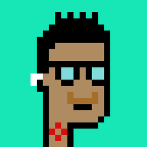 dpunks: 7997